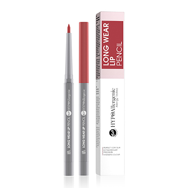 MATITA LABBRA LUNGA TENUTA CLASSIC RED